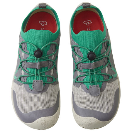 Încălțăminte copii Reima Vaellus Earthy Beige