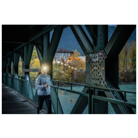 Lanternă frontală Ledlenser NEO 1R