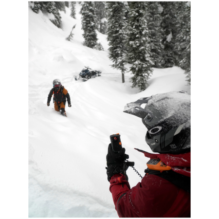 Set de avalanșă Backcountry Access TS Rescue Package Set