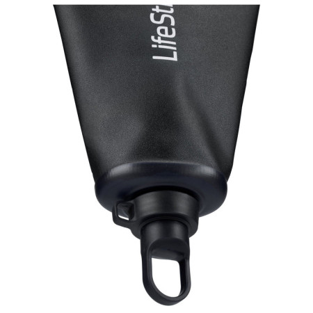 Sticlă cu filtru LifeStraw Peak Gravity Filter System 3L