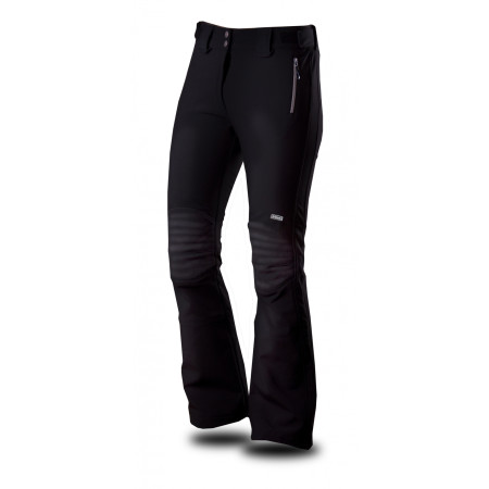 Pantaloni schi bărbați Trimm Tomba negru black