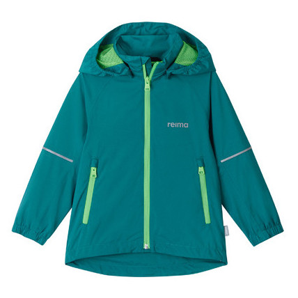 Geacă copii Reima Fiskare