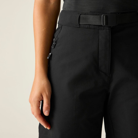 Pantaloni scurți femei Dare 2b Melodic Pro III Short