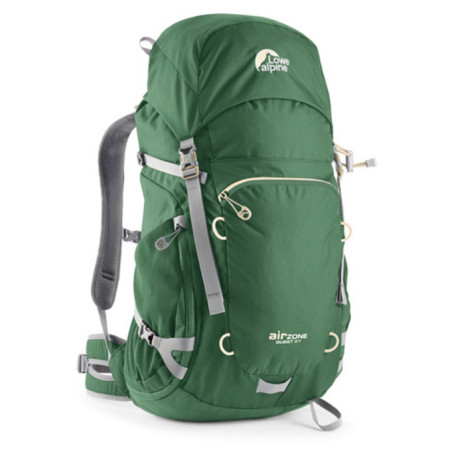 Rucsac Lowe Alpine AirZone Quest 27 verde