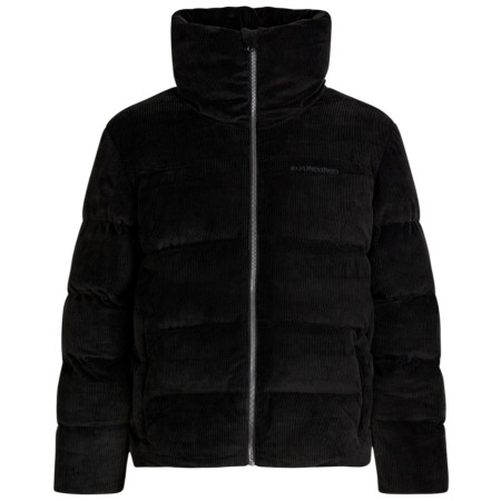 Geacă de iarnă femei Fundango Lina Padded Jacket negru black