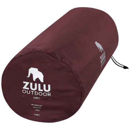 Saltea autogonflabilă Zulu Ulundi 5