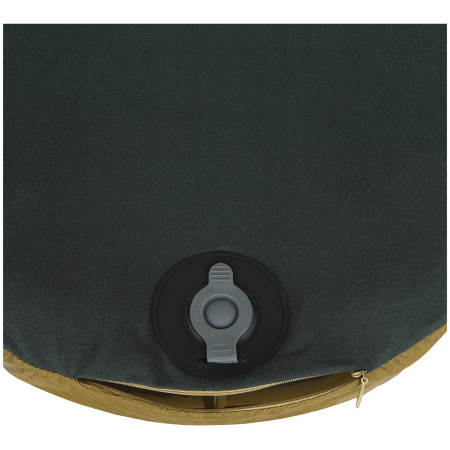 Pernă gonflabilă Warg Sirius Pillow