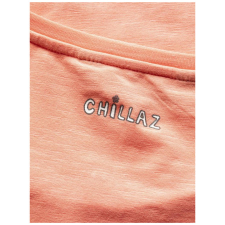 Tricou femei Chillaz Gandia E Ciao