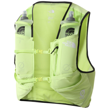 Vestă de alergat The North Face Flight Race Day Vest 8 verde deschis