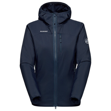 Geacă femei Mammut Rime IN Hooded Jacket Women