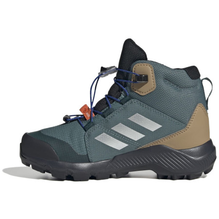 Încălțăminte cu membrană femei Adidas Terrex Mid Gtx K