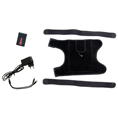 Bandaj termic Alpenheat FIRE 10in1 Wrap