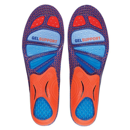 Branțuri Sidas Cushioning Gel Support V2