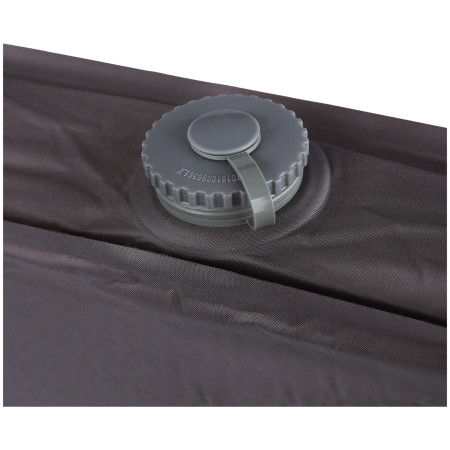 Saltea autogonflabilă Zulu DreamKing 3D Mat Single 7,5