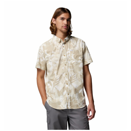 Cămașă bărbați Columbia Rapid Rivers™ Printed Short Sleeve Shirt