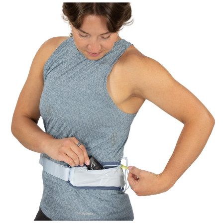 Borsetă de alergat Osprey Duro Dyna Lt Belt