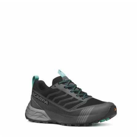 Încălțăminte de alergat pentru femei Scarpa Ribelle Run Lt Wp Wmn