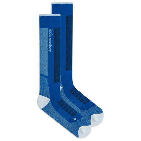 Șosete bărbați Icebreaker Men Merino Blend Ski+ Medium OTC