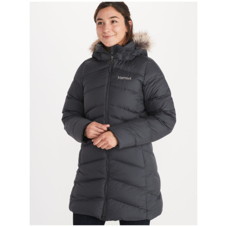 Geacă lungă de iarnă femei Marmot Wm's Montreal Coat