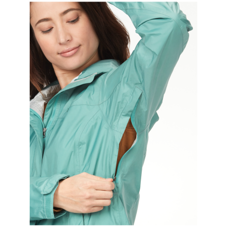 Geacă femei Marmot Wm's PreCip Eco Jacket