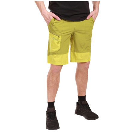Pantaloni scurți bărbați Kilpi Bready-M