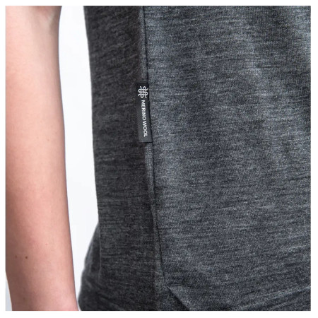 Tricou funcțional femei Sensor Merino Lite