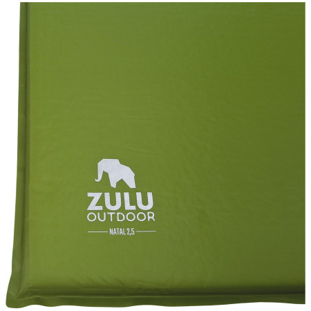 Saltea autogonflabilă Zulu Natal 2,5