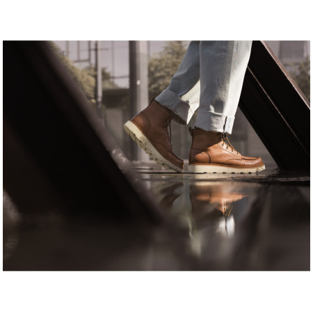 Încălțăminte de iarnă bărbați Sorel Slabtown 62'™ Moc Wp