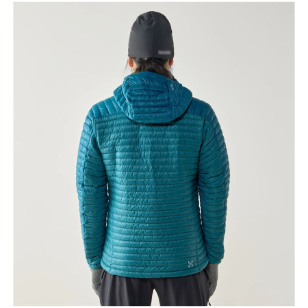 Geacă bărbați Haglöfs L.I.M Mimic Hood II