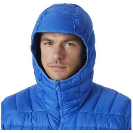 Geacă bărbați Helly Hansen Verglas Hooded Down 2.0
