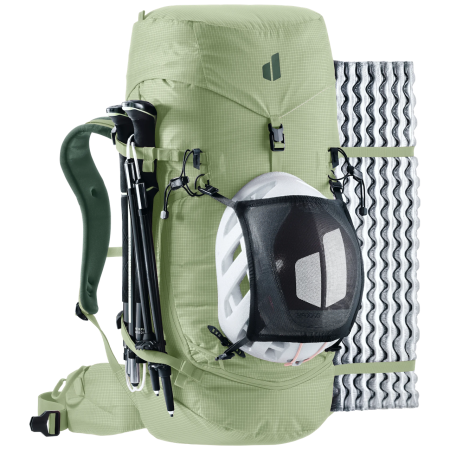 Rucsac turistic Deuter Guide 34+6