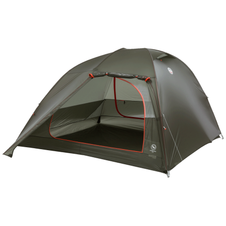 Cort Big Agnes Copper Spur Hv UL4 2025