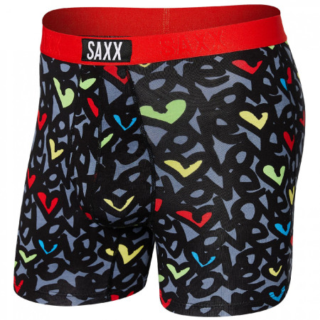 Boxeri Saxx Ultra Boxer Brief Fly