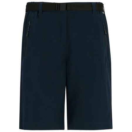 Pantaloni scurți femei Regatta Women’s Xert Stretch Bermuda Light albastru închis Navy