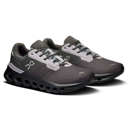 Încălțăminte de alergat pentru femei On Running Cloudrunner 2 Waterproof