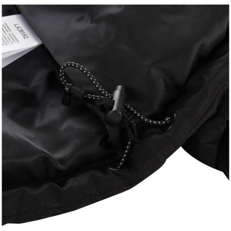 Geacă de iarnă femei Alpine Pro Egypa