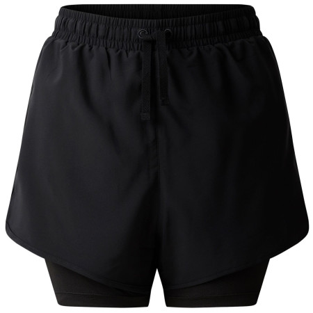 Pantaloni scurți femei Dare 2b Sprint Up II Short