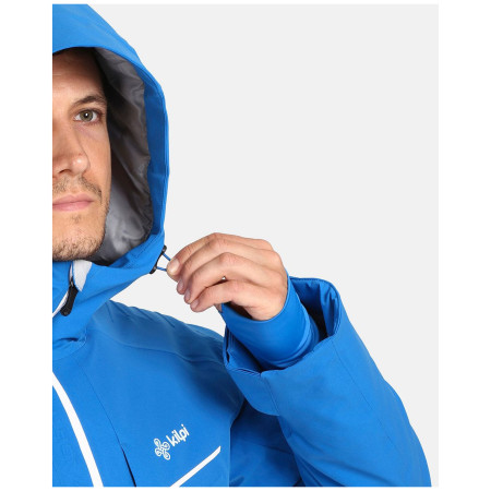 Geacă bărbați Kilpi Killy-M