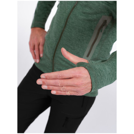 Hanorac bărbați High Point Woolion Merino 3.0 Sweatshirt