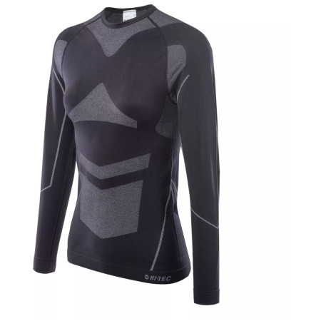 Tricou funcțional femei Hi-Tec Lady Buraz Top