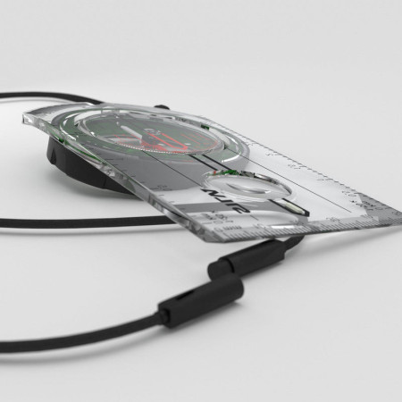 Busolă Silva Ranger