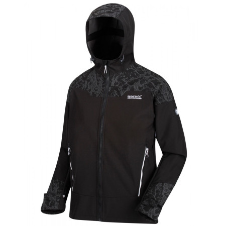 Geacă bărbați Regatta Hewitts V