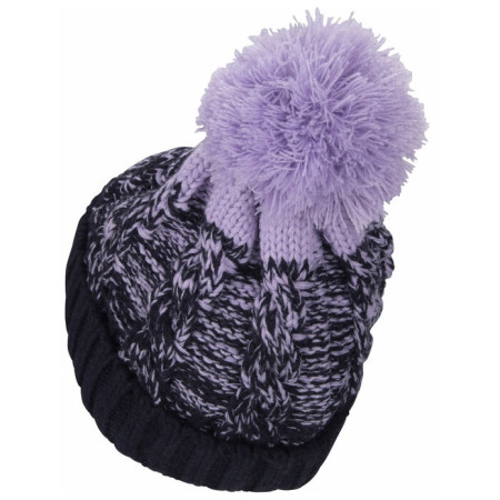 Căciulă cu lanternă frontală femei Extol Light women