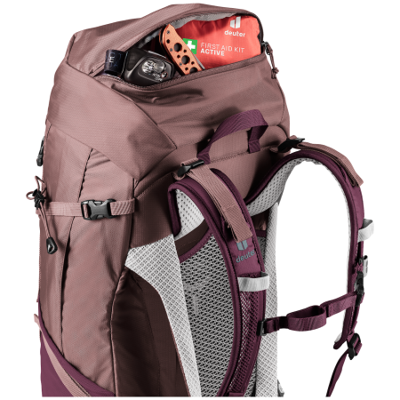 Rucsac femei Deuter Futura Pro 38 SL