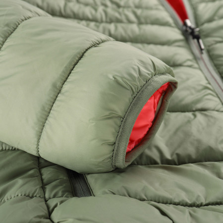 Geacă de iarnă femei Alpine Pro Eroma