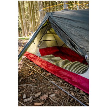 Saltea Warg Z-Fold Reflextherm