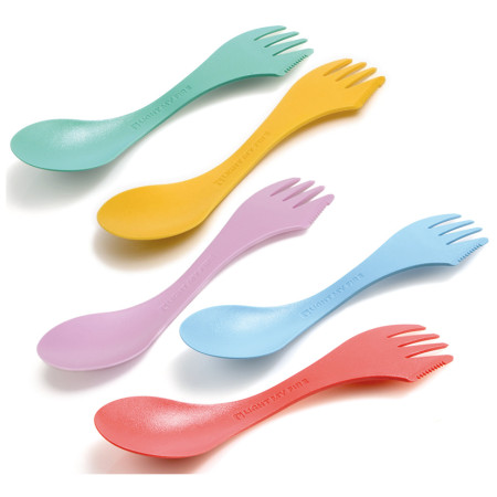 Lingură Light My fire Spork