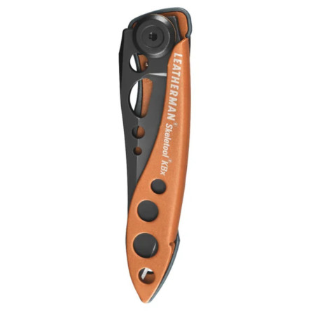 Briceag Leatherman Skeletool KBX