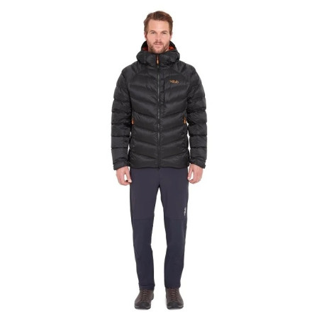 Geacă bărbați Rab Glaceon Pro Down Jacket
