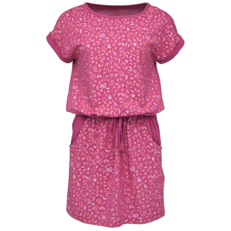 Rochie femei Loap Aslaris roz pink